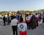 همراهی بیمه پاسارگاد با زلزله‌زدگان استان هرمزگان
