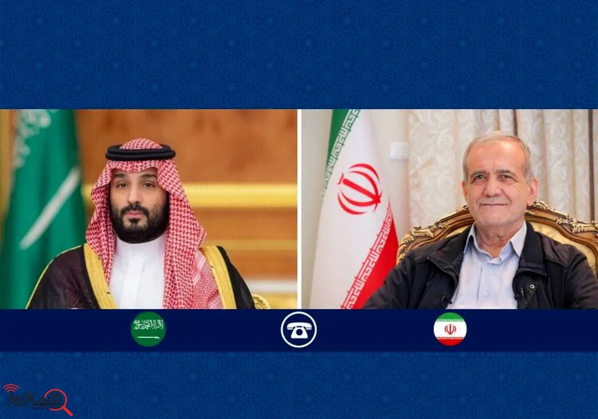 پزشکیان: آماده حل و فصل مسائل میان خود و آمریکا برپایه چارچوبهای بینالمللی هستیم