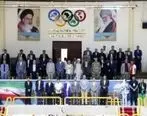 آغاز ششمین دوره المپیاد ورزشی کانون وکلای دادگستری ایران در کیش