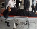 فرماندار آبادان در جلسه با مجلسی‌ها بیهوش شد