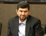 محمدرضا مدرس خیابانی مدیرعامل کشتیرانی جمهوری اسلامی ایران شد