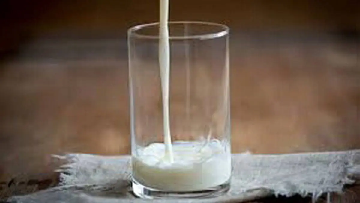 مقدار شیر برای کودکان چقدر کافیه؟