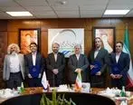آغاز همکاری صندوق سرمایه‌گذاری‌های خطرپذیر هلدینگ خلیج‌فارس با پارک علم‌وفناوری دانشگاه صنعتی شریف