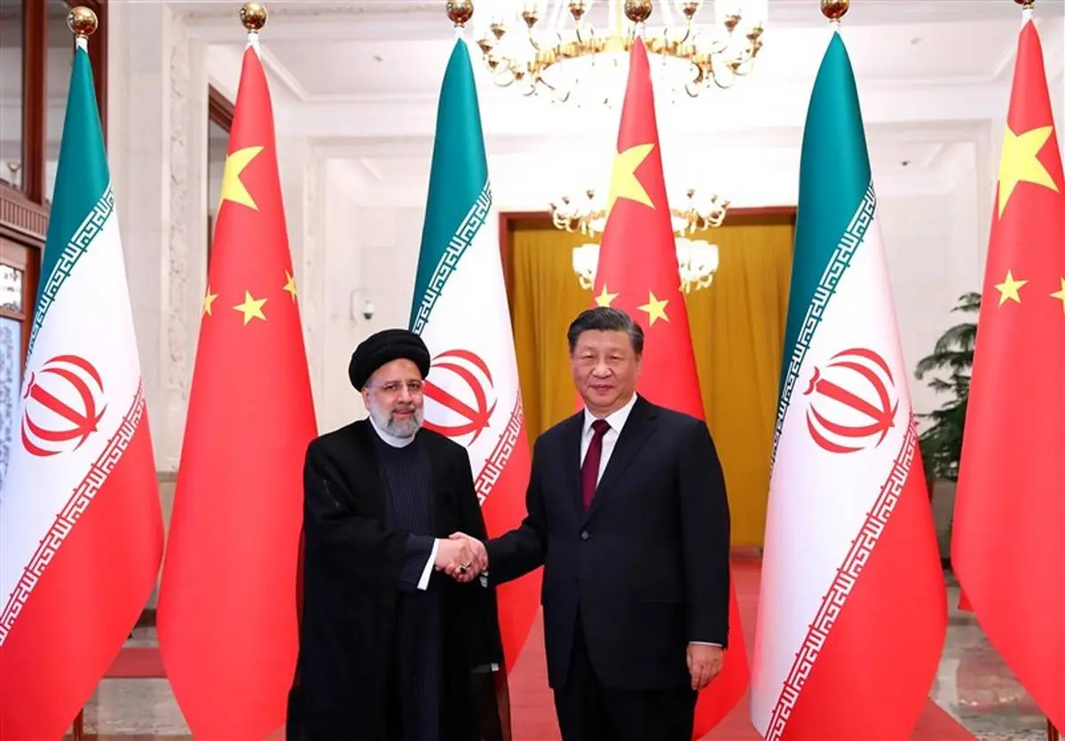 پیام سفر رئیسی به چین | ایران تسلیم تحریم‌ها نخواهد شد