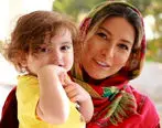 سورپرایز نرگس محمدی برای تولد فریبا نادری | فریبا نادری 39 ساله شد