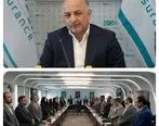 شتاب بیمه دی در مسیر هوشمندسازی و ارتقاء خدمات پس از فروش