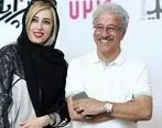 جشن تولد همسر بازیگر سریال پایتخت در خارج از کشور | علیرضا خمسه برای همسر دومش سنگ تمام گذاشت