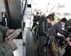 حقوق کارگران پمپ بنزین چقدر است؟

