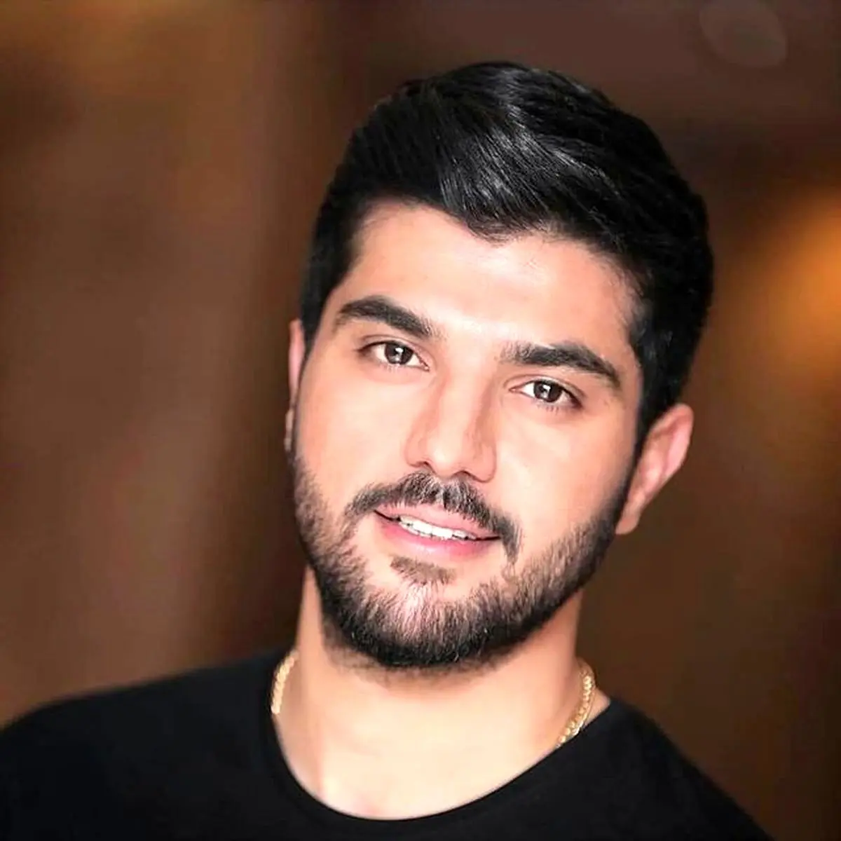 رونمایی از زن سینا مهراد | با جذاب ترین داماد دنیا آشنا شوید