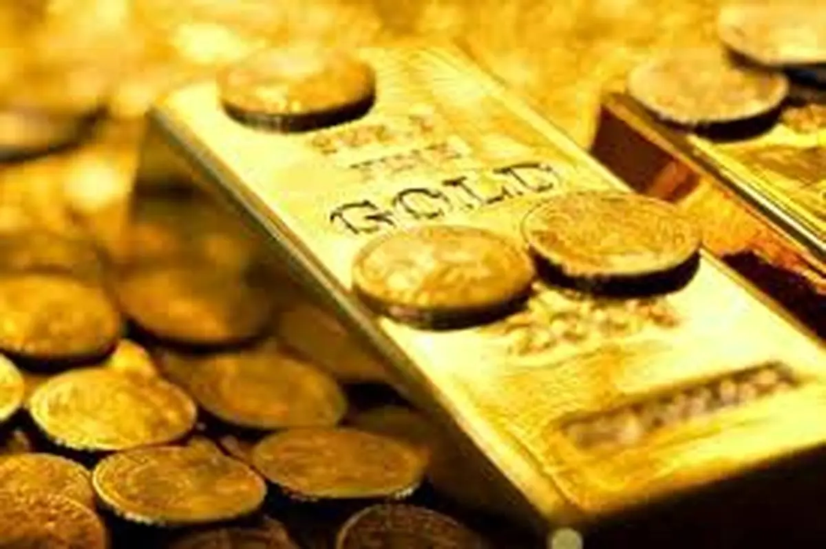 اخرین قیمت طلا و سکه در بازار امروز چهارشنبه 2 مرداد + جدول