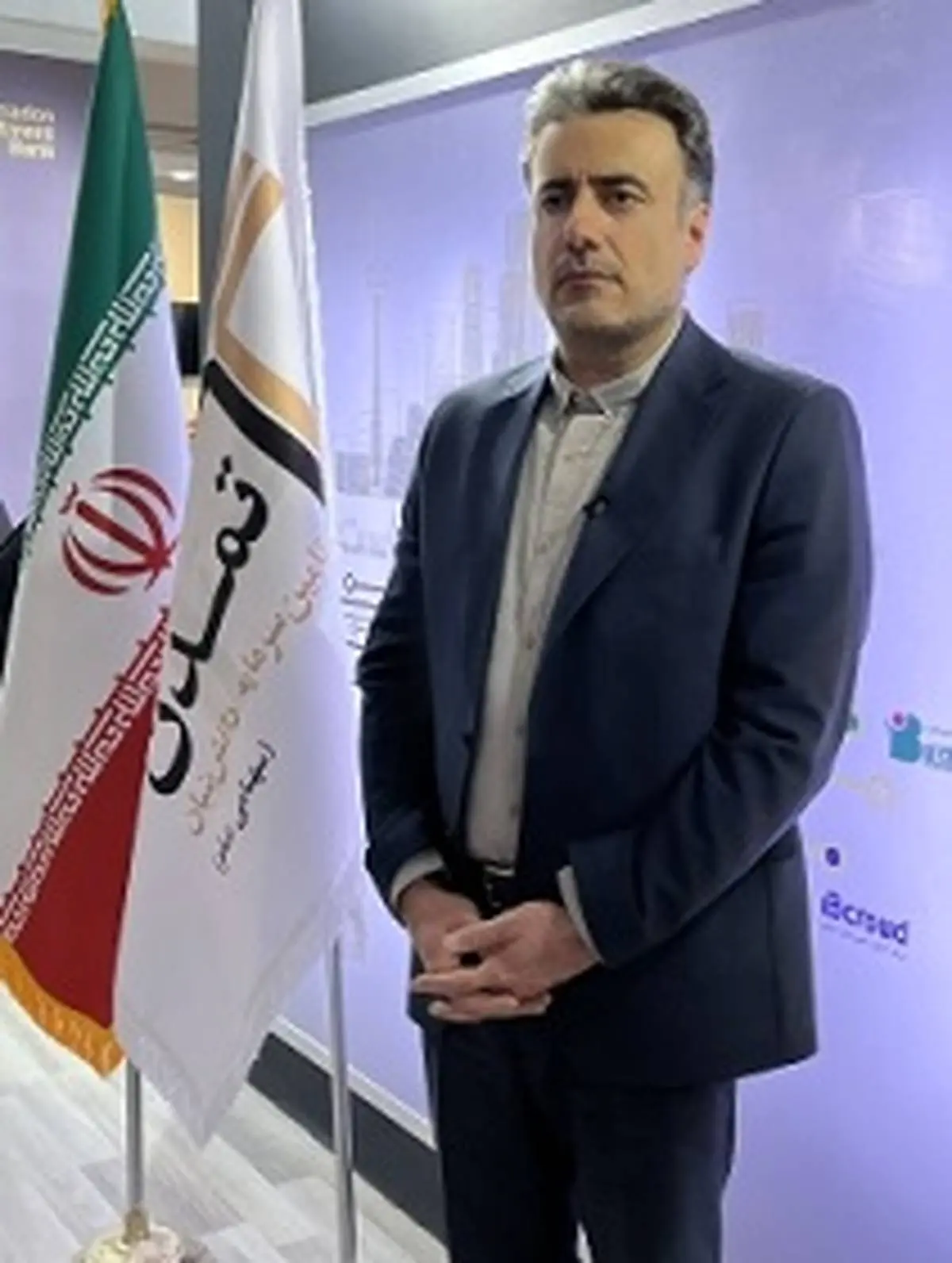 دکتر علی بیگ‌زاده مدیرعامل شرکت تامین سرمایه تمدن خبر داد