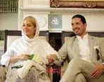 تبریک تولد عاشقانه مهناز افشار به شوهر سابقش | ارتباط مهناز افشار با شوهر سابقش در دبی فاش شد