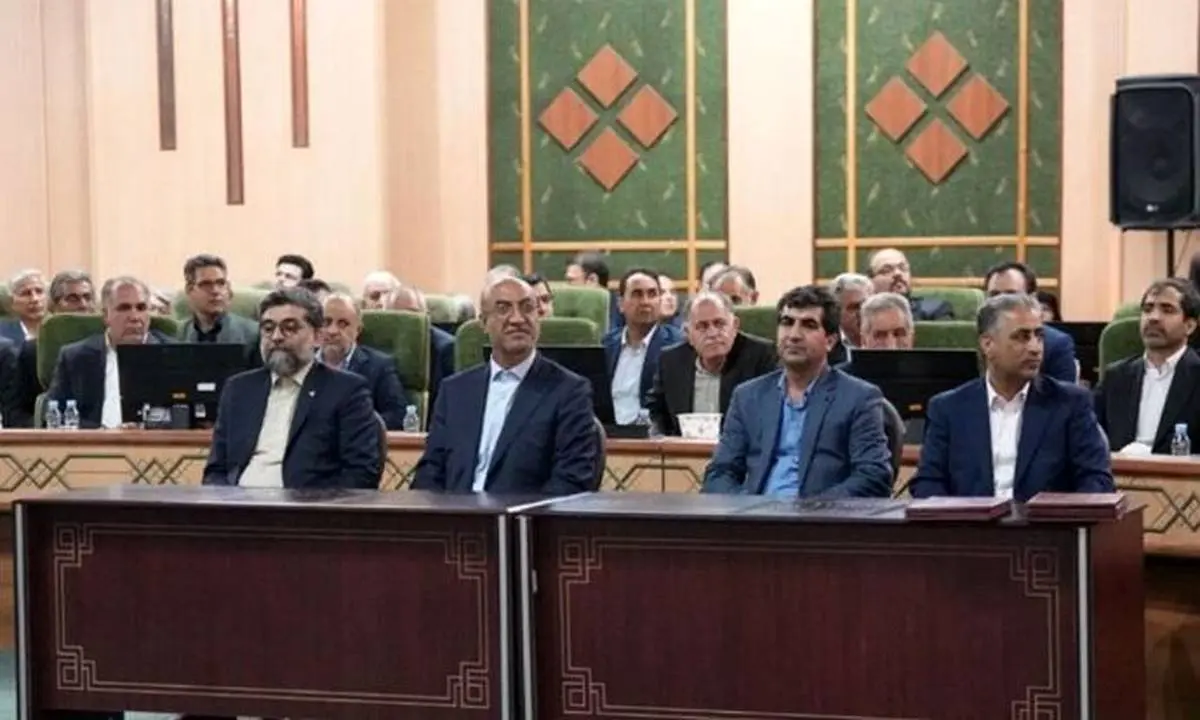 تفاهمنامه بانک صنعت و معدن برای احداث کارخانه تولید لاستیکهای رادیال سنگین و سبک و دوده صنعتی