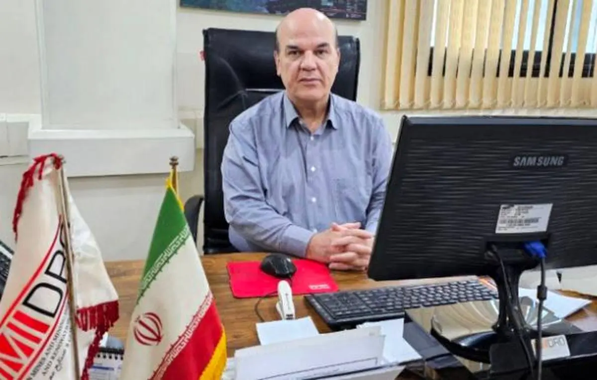 قرارداد ۳۸ طرح پژوهشی و فناورانه ایمیدرو «منعقد شده» یا «در مرحله انعقاد»