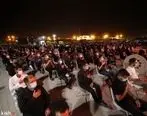  مدیر عامل سازمان منطقه آزاد کیش از برگزاری باشکوه لیالی قدر در کیش قدردانی کرد 