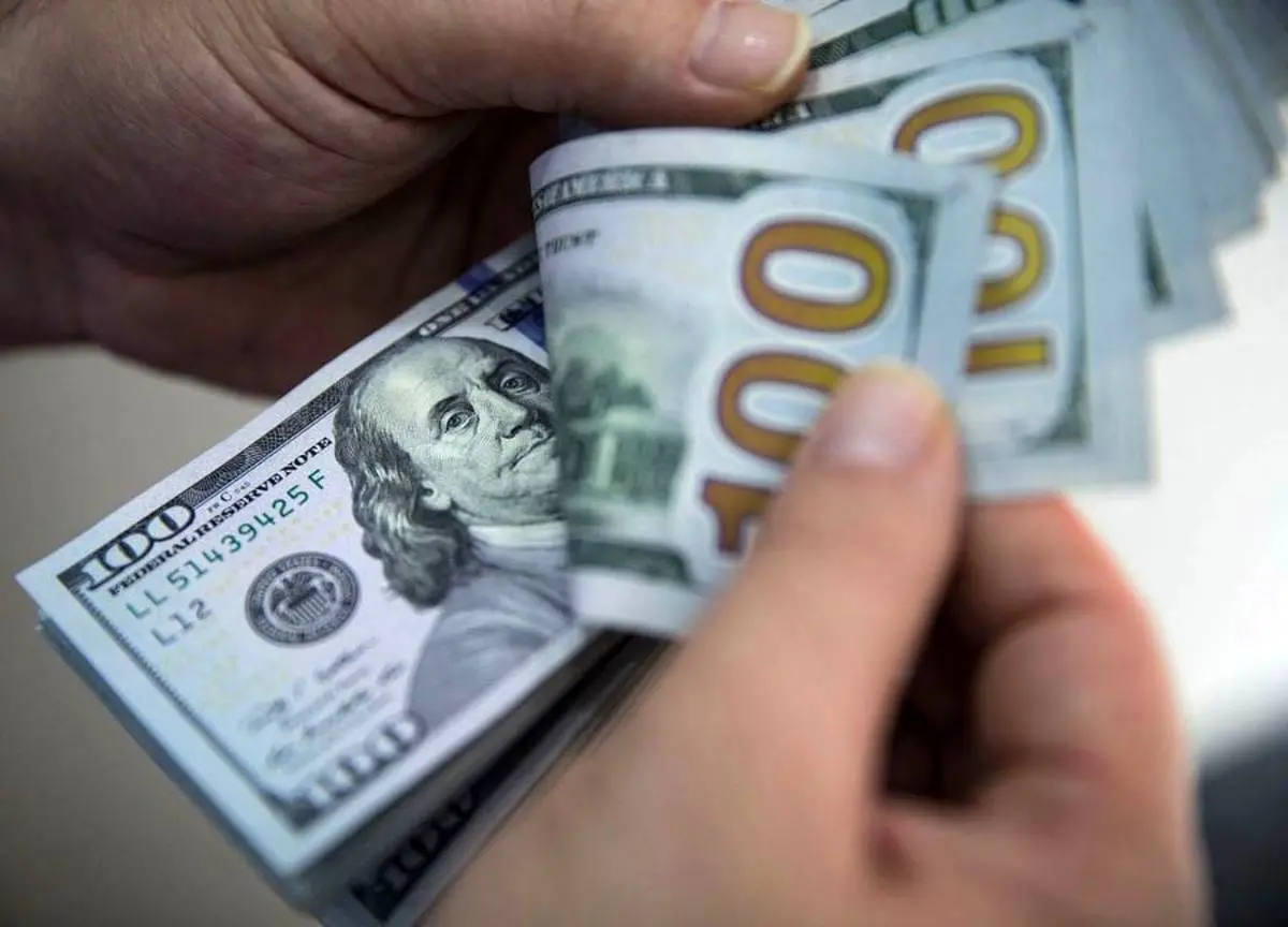 دلار ۲۰هزار تومانی در نرخ جدید تسعیر ارز بانک‌ها 