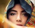 (ویدئو) بغض پردیس پورعابدینی از توسلش به امام رضا برای سریال آقازاده