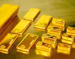 قیمت طلا افزایش یافت + جزئیات 
