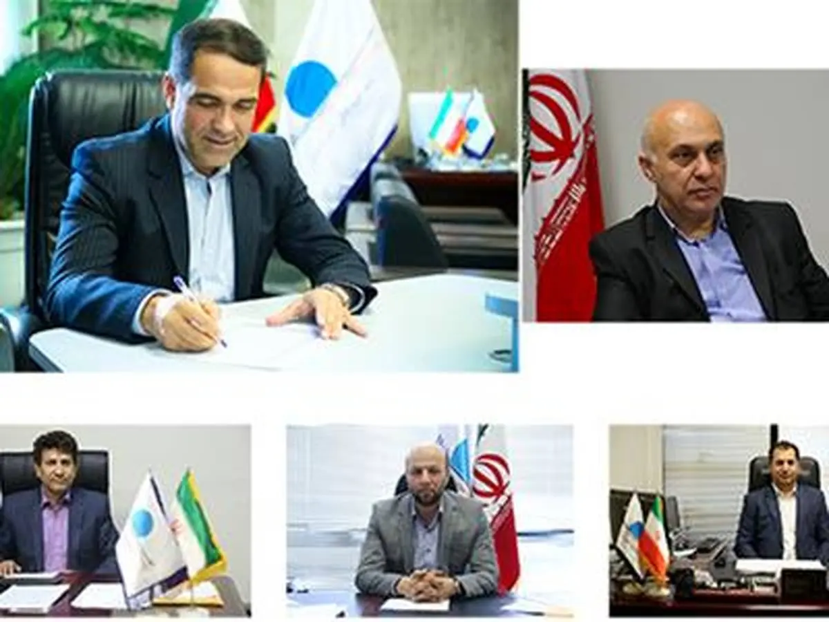 انتصاب رئیس و اعضای کارگروه ویژه وصول مطالبات شرکت شهر فرودگاهی امام خمینی (ره)
