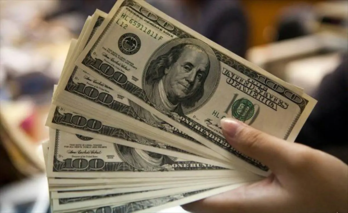 اخرین قیمت دلار امروز پنجشنبه 27 تیر 