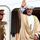 ایران و عمان، گام به گام با میانجیگری