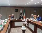 حمایت مالی بانک کشاورزی از طرح احداث گلخانه 200هکتاری استان اردبیل
