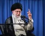  امام خامنه‌ای: کشور را به سمت جنگ نمی‌بریم