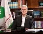 دکتر شیری مدیرعامل پست بانک ایران عضو هیأت عالی نظارت کانون مشاوران اعتباری و سرمایه‌گذاری بانکی شد