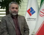 سخنرانی بیمه‌گری باز و اکوسیستم‌سازی در صنعت بیمه
