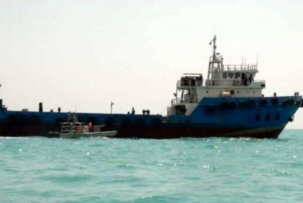 یک مقام مسئول: هیچ کشتی ایرانی یا محموله‌های متعلق به ایران توقیف نشده‌اند
