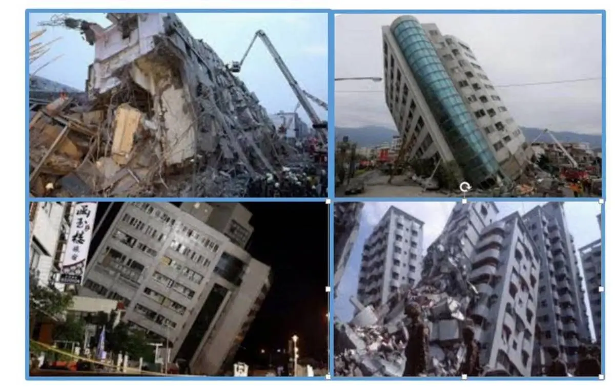 وقوع زلزله ۵.۸ ریشتری در روسیه  |  روسیه هم باز لرزید 