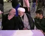  تقدیر سردار کریمی از خدمت رسانی شرکت پتروشیمی شازند به زائرین اربعین حسینی
