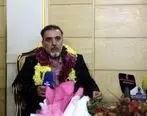 دکتر سلیمانی از بیمارستان قلب مرخص شد