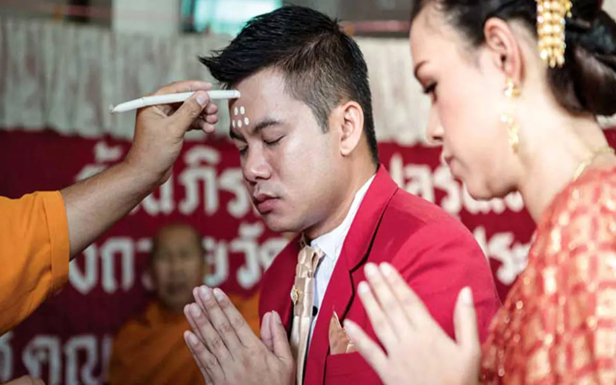 آیا با ازدواج در تایلند می توان اقامت گرفت؟