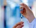 تزریق دز چهارم واکسن کرونا 