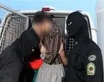 ​تمساح خلیج فارس اعدام شد
