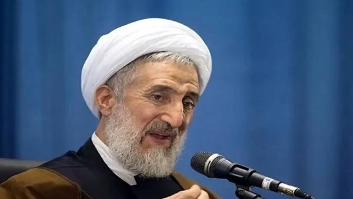 کاظم صدیقی از امامت جمعه تهران استعفا کرد
