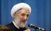 کاظم صدیقی از امامت جمعه تهران استعفا کرد
