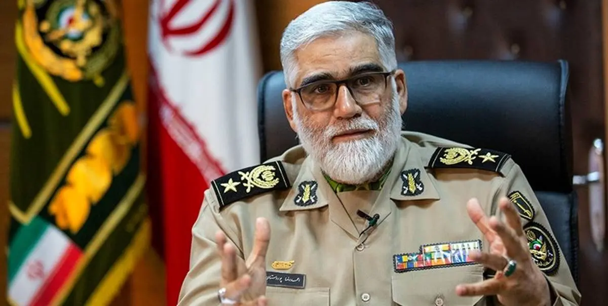 آمریکا برای جلوگیری از اقدام ایران ۱۶ کشور را واسطه قرار داد 