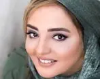 عاشقانه های نرگس محمدی و همسرش | دلبری خانم بازیگر از شوهرش همه را مات کرد 