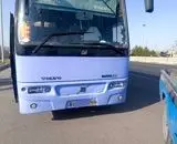 فوت عابر پیاده در تصادف با اتوبوس آزادراه تهران- قم | تصادفی که عابر پیاده مقصر شناخته شد!!