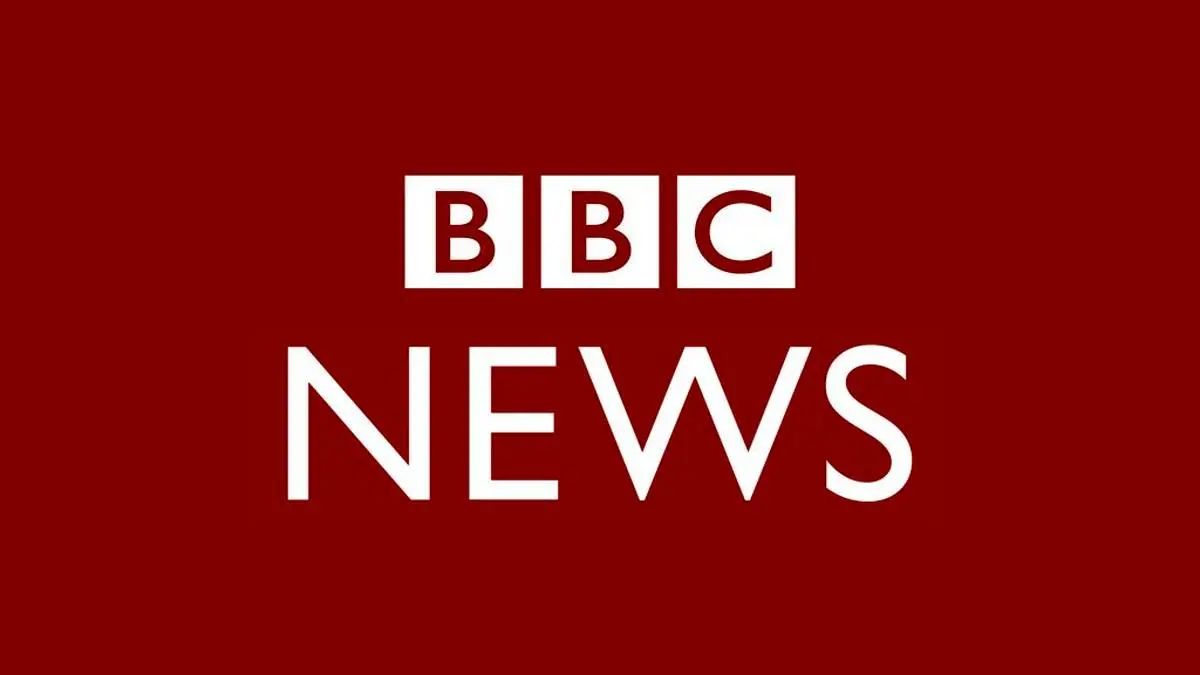 مجری زن شبکه BBC با حجاب ظاهر شد+ عکس
