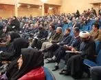برگزاری نشست هماهنگی نمایندگان فرماندار در همدان

