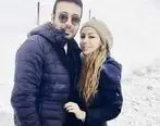راز طلاق محسن چاووشی و همسرش لو رفت + سند 