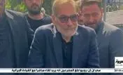 اولین مصاحبه شمخانی بعد از ترور توسط اسرائیل