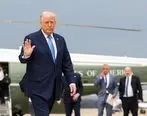 ترامپ: توافق با ایران خیلی زود حاصل می‌شود