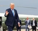 ترامپ: توافق با ایران خیلی زود حاصل می‌شود