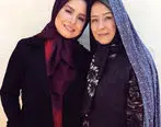 مادر و دخترهای بازیگر سینمای ایران که باورش برای ما سخت است