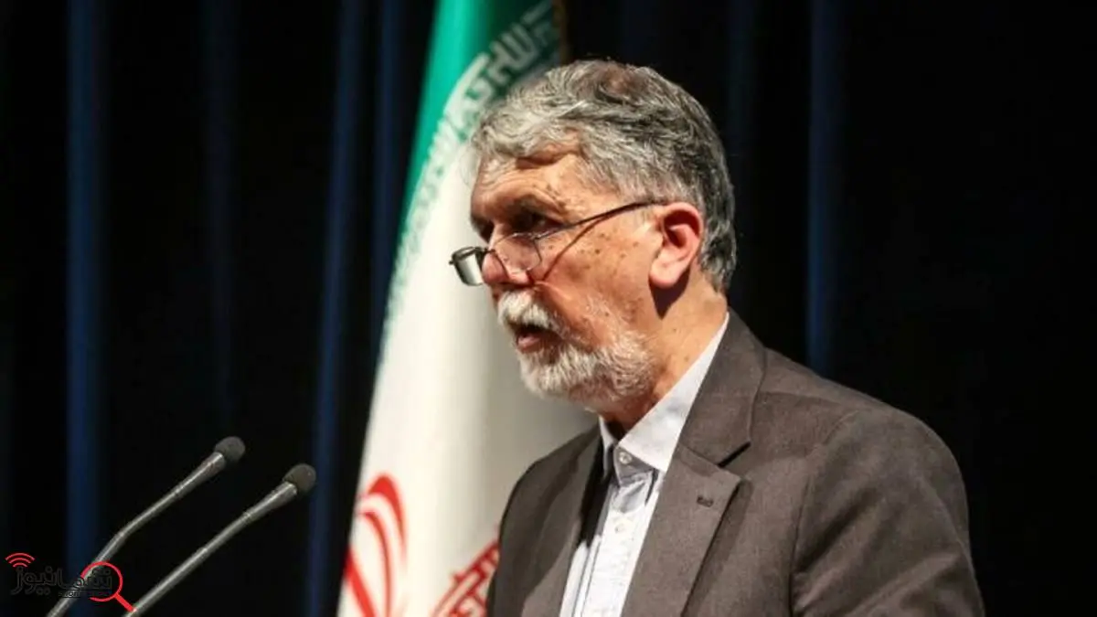 وزیر فرهنگ و ارشاد: ایران امام رضایی (ع) اهل گفتگو و منطق است