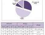 «پاسارگاد» تحصیلکرده‌ترین شرکت بیمه است